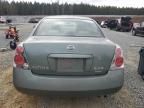 2006 Nissan Altima S