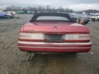 1993 Cadillac Allante