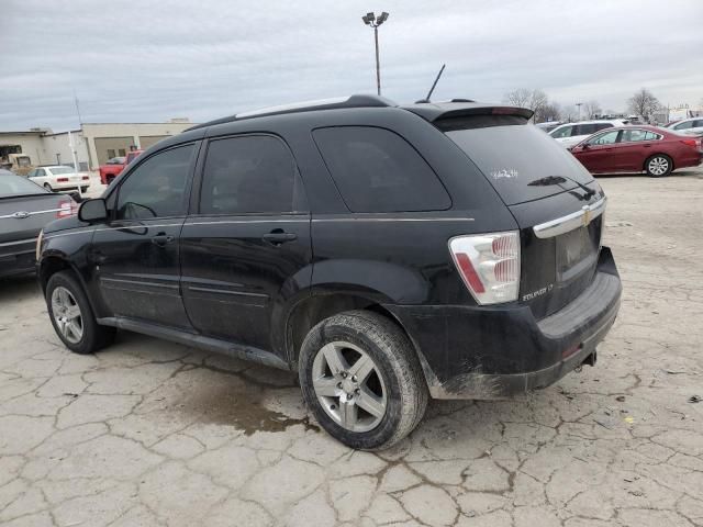 2009 Chevrolet Equinox LT