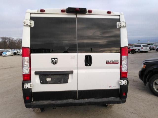 2020 Dodge RAM Promaster 1500 1500 Standard