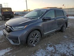 2022 Honda CR-V Touring en venta en Bismarck, ND