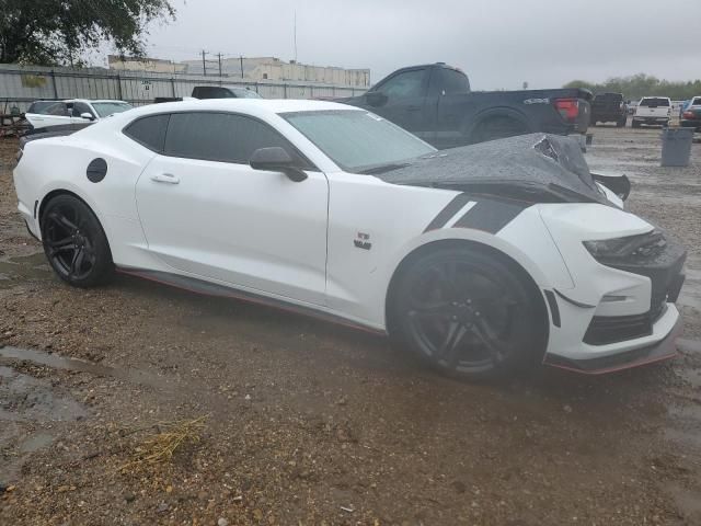 2019 Chevrolet Camaro SS