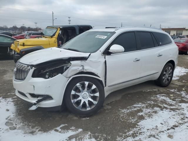 2016 Buick Enclave