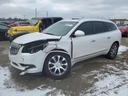 2016 Buick Enclave en venta en Indianapolis, IN