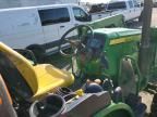 2022 John Deere 5065E