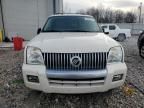 2007 Mercury Mountaineer Premier