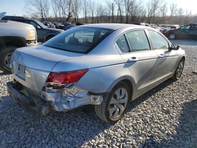 2008 Honda Accord EX