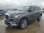 2022 Infiniti QX80 Luxe