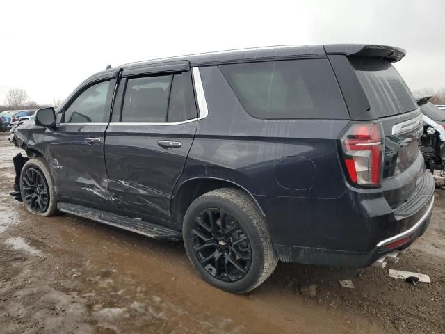 2023 Chevrolet Tahoe K1500 Premier