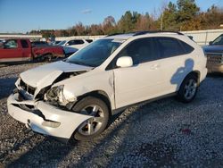 2004 Lexus RX 330 en venta en Memphis, TN