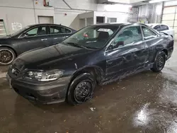 2001 Honda Accord LX en venta en Littleton, CO