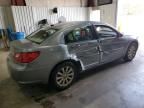 2010 Chrysler Sebring Limited