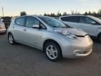 2014 Nissan Leaf S