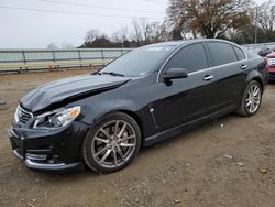 Chevrolet ss Vehiculos salvage en venta: 2014 Chevrolet SS