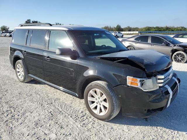 2012 Ford Flex SE