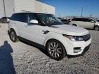 2015 Land Rover Range Rover Sport HSE