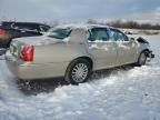 2011 Lincoln Town Car Signature Limited