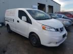 2021 Nissan NV200 2.5S