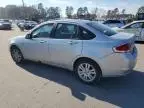 2010 Ford Focus SEL