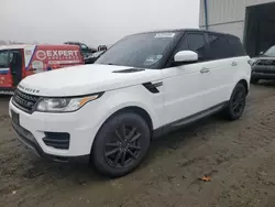 2015 Land Rover Range Rover Sport SE en venta en Windsor, NJ