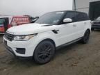 2015 Land Rover Range Rover Sport SE