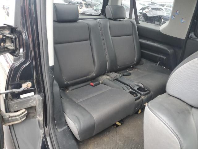 2005 Honda Element EX