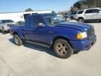 2002 Ford Ranger Super Cab