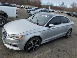 2015 Audi A3 Premium en venta en East Granby, CT