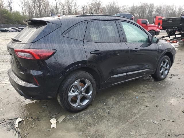 2024 Ford Escape ST Line