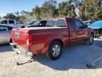 2010 Nissan Frontier King Cab SE