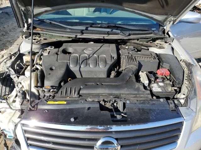 2009 Nissan Altima 2.5