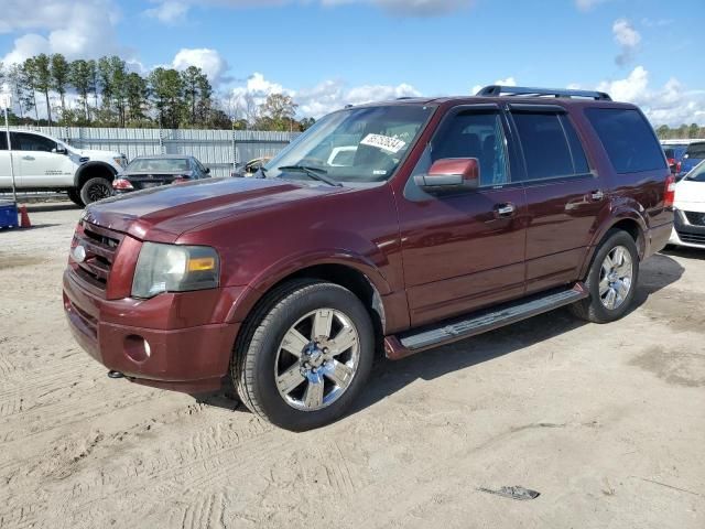 2009 Ford Expedition Limited