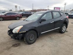 Nissan Rogue Vehiculos salvage en venta: 2015 Nissan Rogue Select S