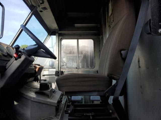 2008 Freightliner Chassis M Line WALK-IN Van