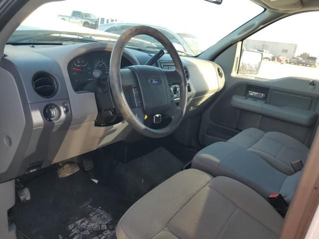 2006 Ford F150