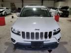 2015 Jeep Compass Latitude