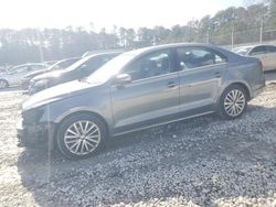 2016 Volkswagen Jetta SEL en venta en Ellenwood, GA