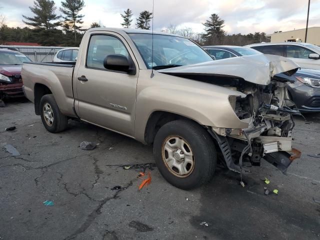 2006 Toyota Tacoma