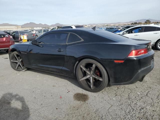 2014 Chevrolet Camaro LS