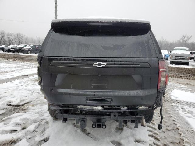 2023 Chevrolet Tahoe K1500 LT