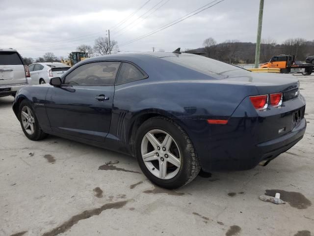 2011 Chevrolet Camaro LS