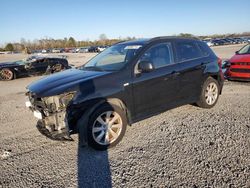 Mitsubishi salvage cars for sale: 2012 Mitsubishi Outlander Sport SE