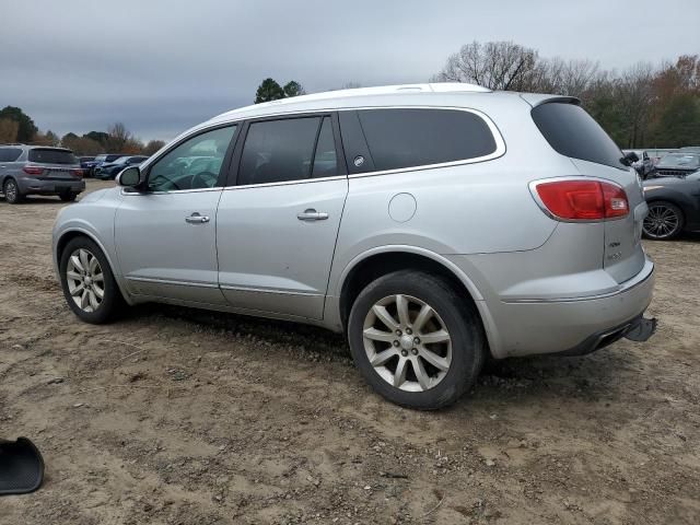 2014 Buick Enclave