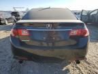 2012 Acura TSX SE