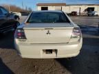 2005 Mitsubishi Galant ES Medium