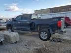 2017 Chevrolet Silverado K3500 LTZ