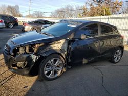 Hyundai salvage cars for sale: 2013 Hyundai Elantra GT