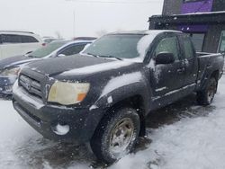 2009 Toyota Tacoma Access Cab en venta en Montreal Est, QC