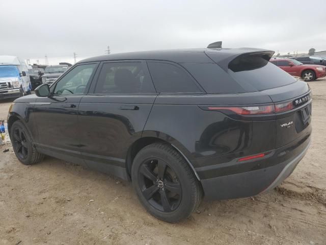 2018 Land Rover Range Rover Velar S