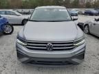 2023 Volkswagen Tiguan S